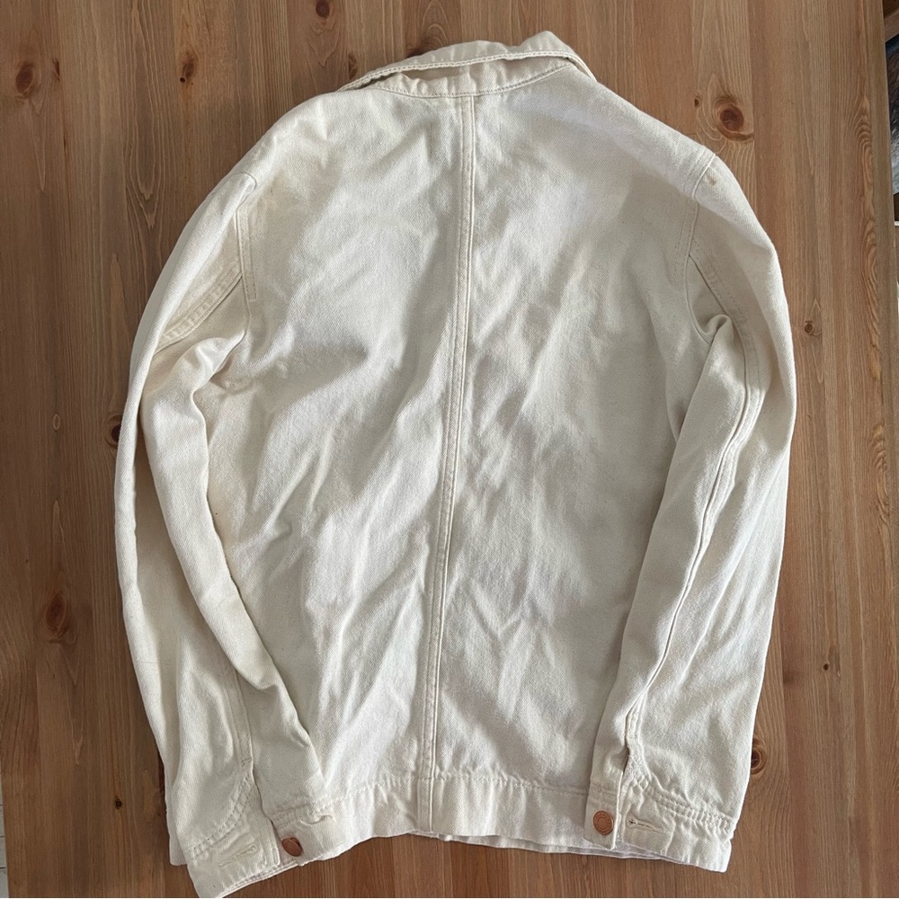 Everlane chore coat - Picture 3 of 3